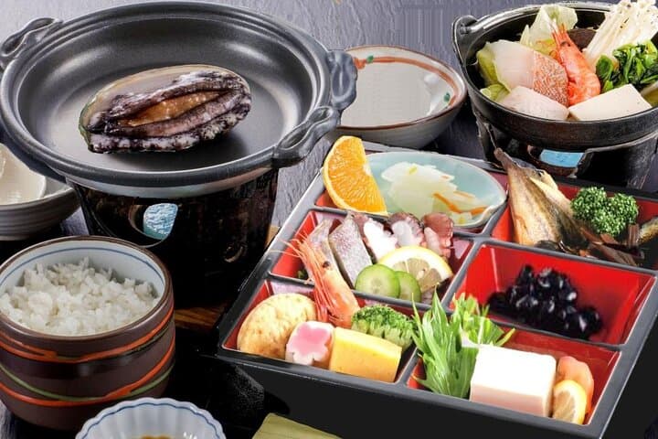Osaka Amanohashidate Ine Bay and Miyama with Lunch Day Trip — photo 4