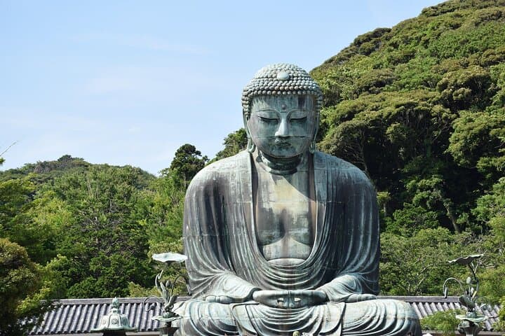 Kamakura & Yokohama Private and Custom Tour with English Driver — photo 2