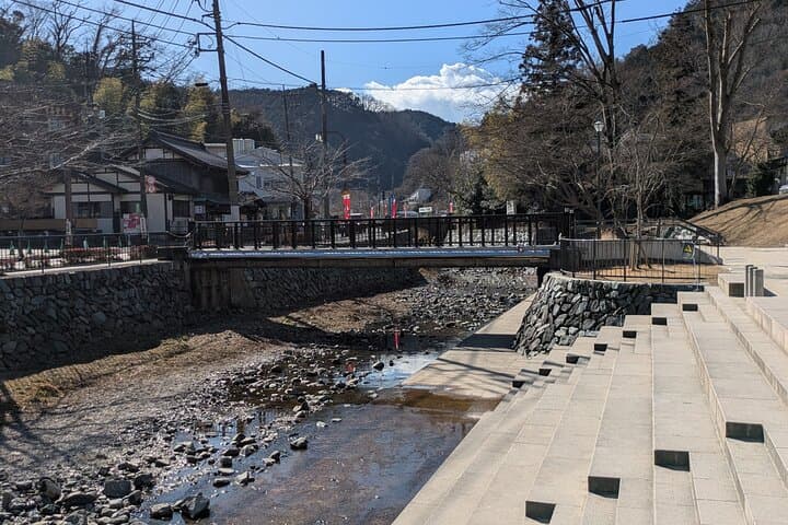Takao Mountain Guided Tour - Tokyo’s Western Mountains — photo 3