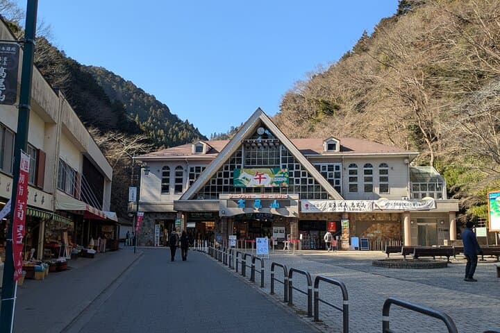 Takao Mountain Guided Tour - Tokyo’s Western Mountains — photo 6