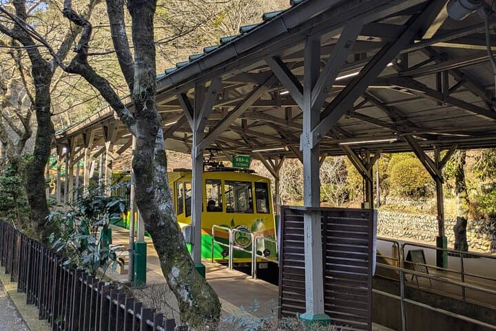 Takao Mountain Guided Tour - Tokyo’s Western Mountains — photo 7