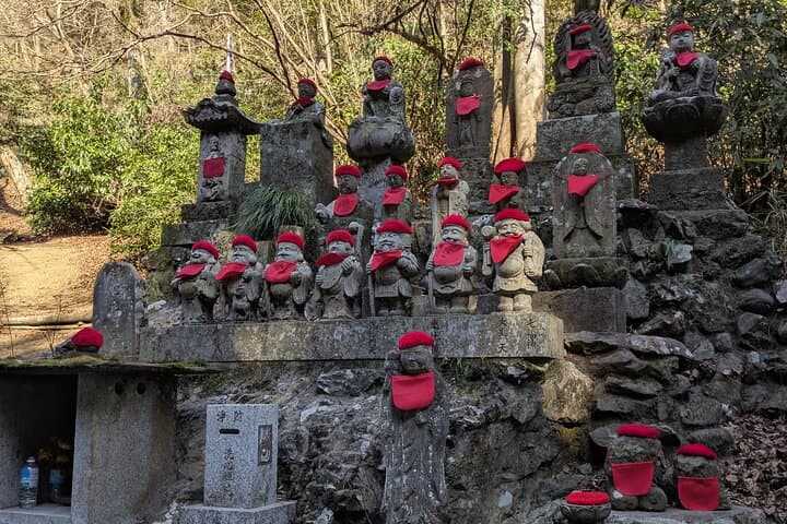 Takao Mountain Guided Tour - Tokyo’s Western Mountains — photo 9