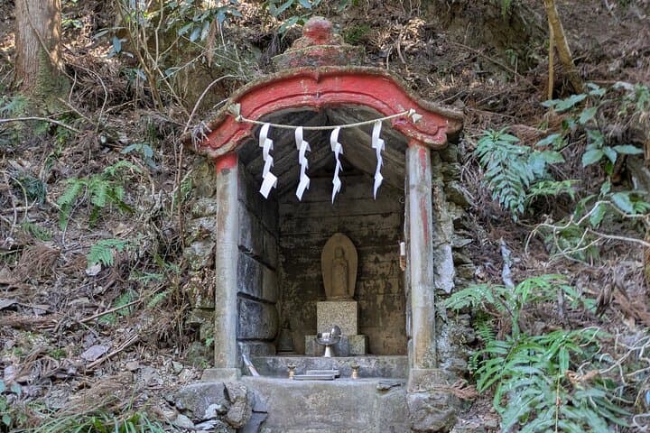 Takao Mountain Guided Tour - Tokyo’s Western Mountains — photo 11