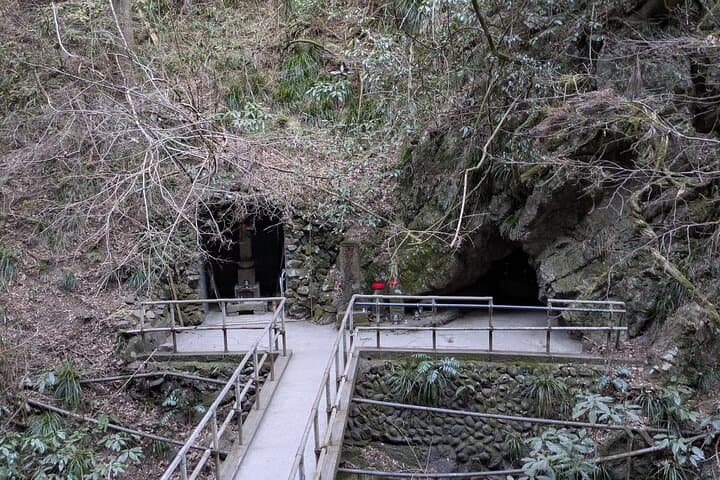 Takao Mountain Guided Tour - Tokyo’s Western Mountains — photo 12