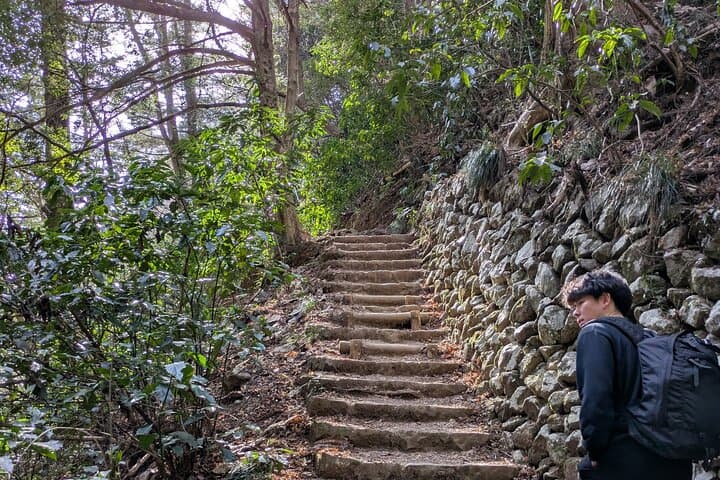 Takao Mountain Guided Tour - Tokyo’s Western Mountains — photo 14