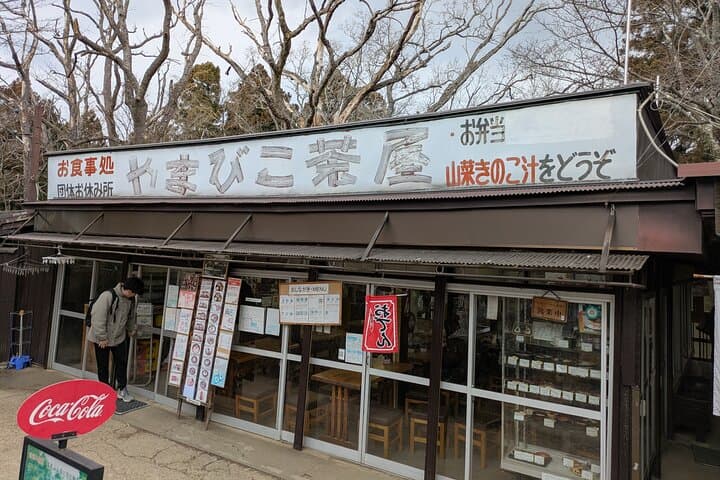 Takao Mountain Guided Tour - Tokyo’s Western Mountains — photo 18