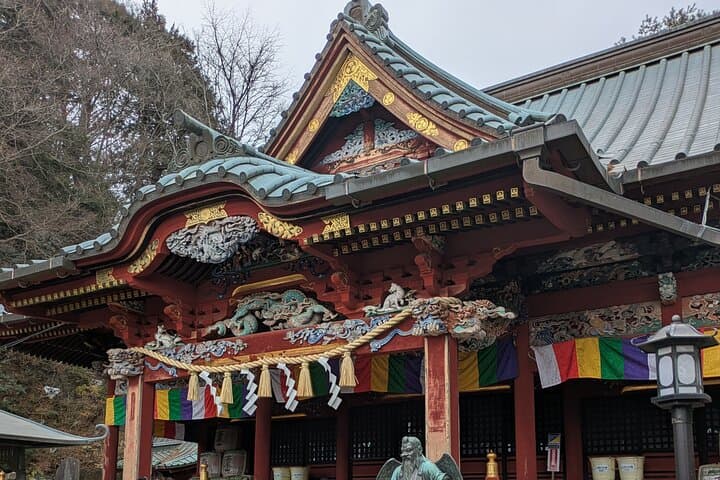 Takao Mountain Guided Tour - Tokyo’s Western Mountains — photo 19