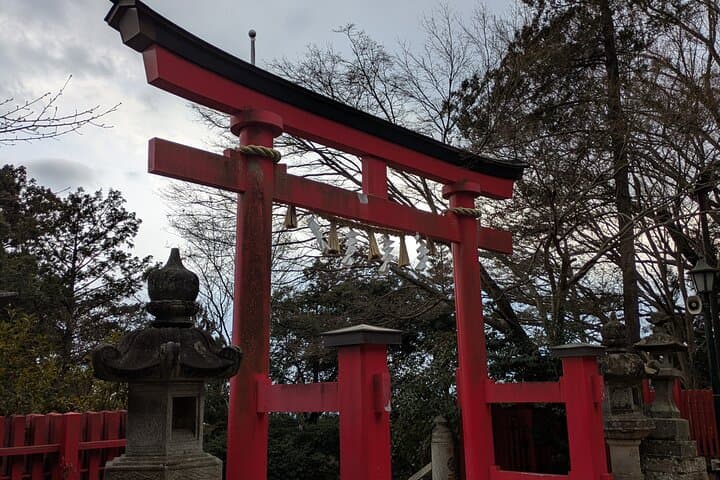 Takao Mountain Guided Tour - Tokyo’s Western Mountains — photo 20
