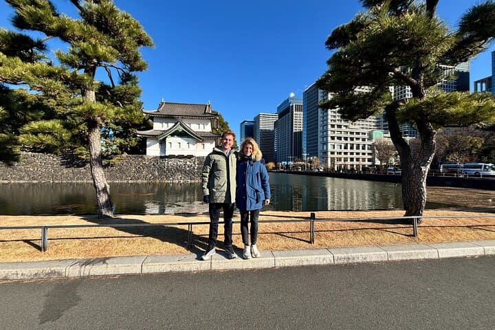 Exclusive Private Imperial Palace=Emperor&(SHOGUN)WI TOKYO NATIVE — photo 2