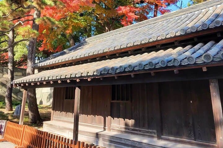 Exclusive Private Imperial Palace=Emperor&(SHOGUN)WI TOKYO NATIVE — photo 8
