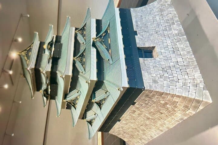 Exclusive Private Imperial Palace=Emperor&(SHOGUN)WI TOKYO NATIVE — photo 19