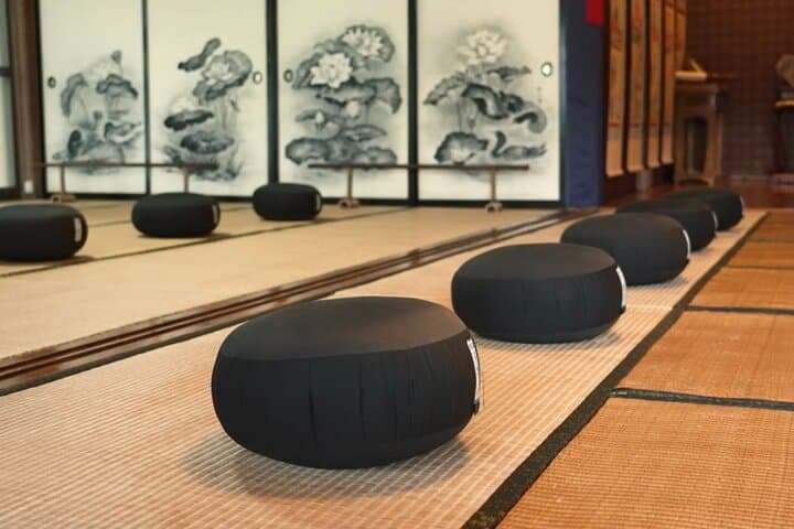 Bushido Experience Course in Kanagawa — photo 9