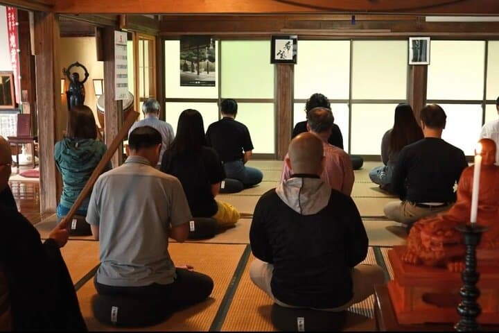 Bushido Experience Course in Kanagawa — photo 10