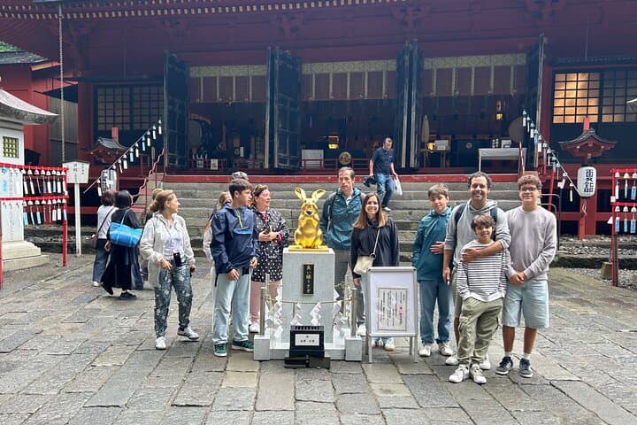 City-to-City Transfer, from Central Kyoto to Each City in Kansai — photo 5