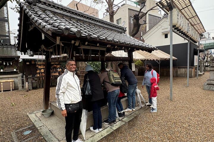 Explore Osaka Like a Local — photo 2
