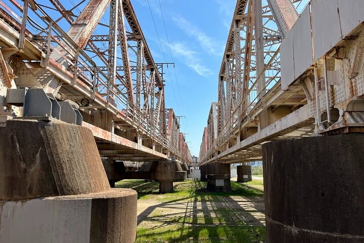 Private E-bike Adventure in Osaka's Hills — photo 2