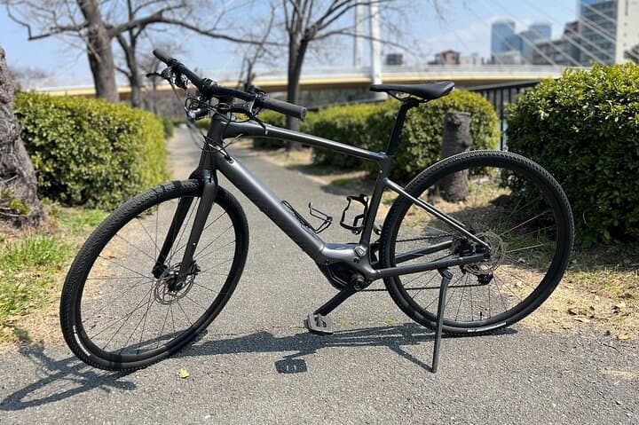 Private E-bike Adventure in Osaka's Hills — photo 5