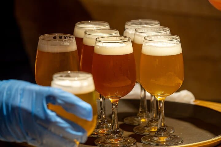 Beer Lover’s Night in Sapporo: 10 Craft Beers to Taste — photo 6