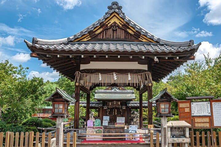 Kyoto Gardens Through the Ages a Peaceful Journey — photo 4