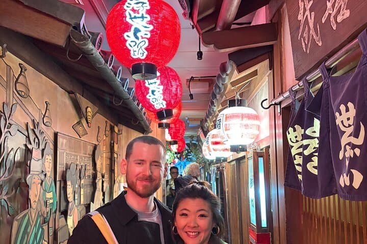 Explore Osaka Like a Local — photo 3