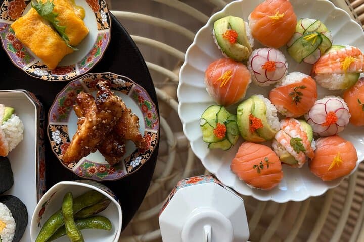 Home-Style Cooking Experience — Cook, Eat & Recreate at Home — photo 6