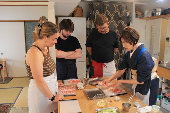 Miso Making Experience and Fermentation Culture — photo 2