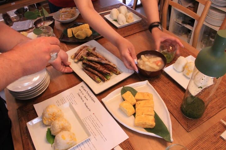 Miso Making Experience and Fermentation Culture — photo 3