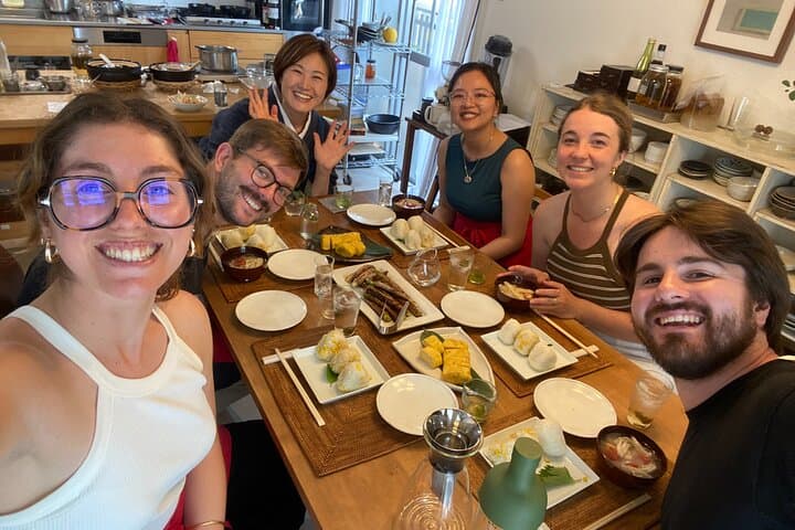 Miso Making Experience and Fermentation Culture — photo 6