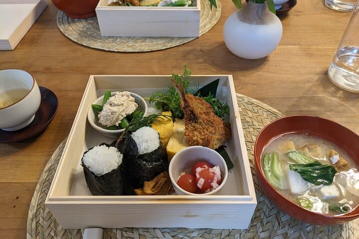 Miso Making Experience and Fermentation Culture — photo 7