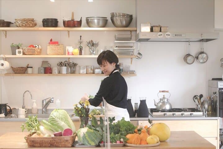 Miso Making Experience and Fermentation Culture — photo 8