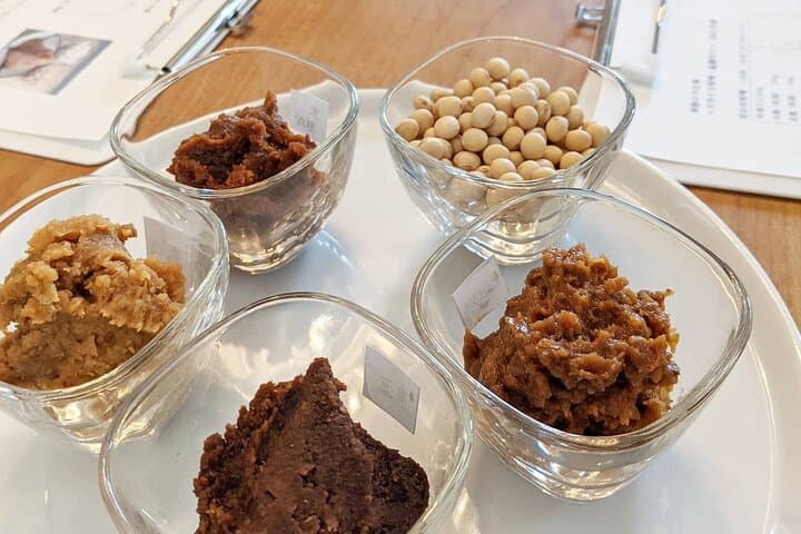 Miso Making Experience and Fermentation Culture — photo 9