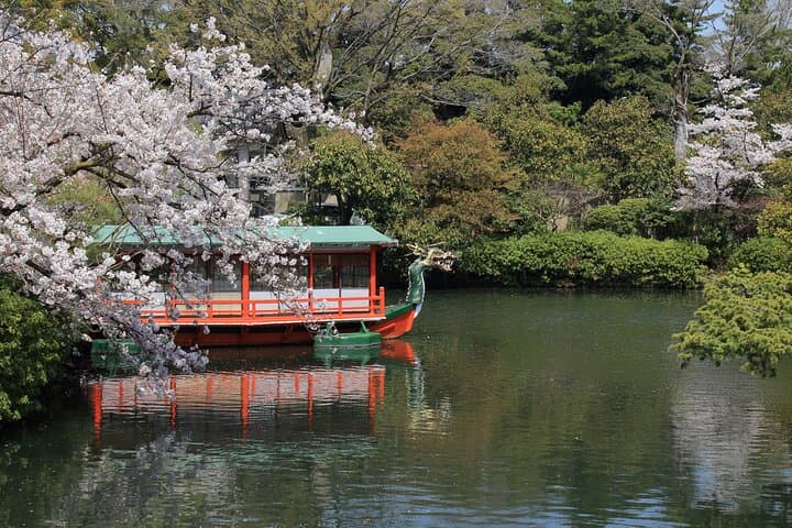 Kyoto Gardens Through the Ages a Peaceful Journey — photo 6