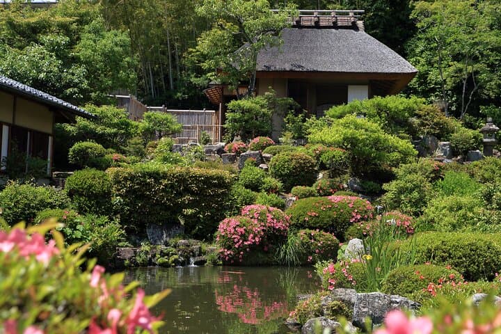 Kyoto Gardens Through the Ages a Peaceful Journey — photo 13