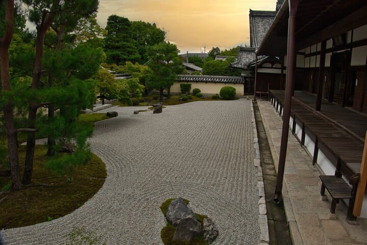 Kyoto Gardens Through the Ages a Peaceful Journey — photo 15