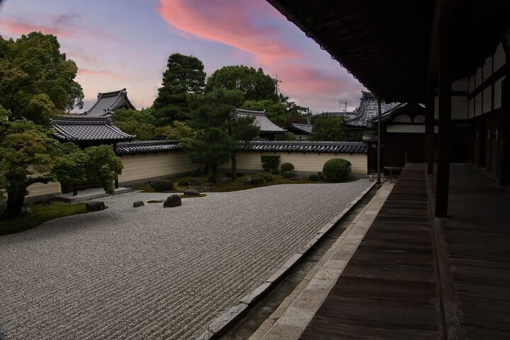 Kyoto Gardens Through the Ages a Peaceful Journey — photo 14