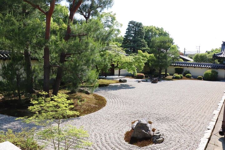 Kyoto Gardens Through the Ages a Peaceful Journey — photo 16