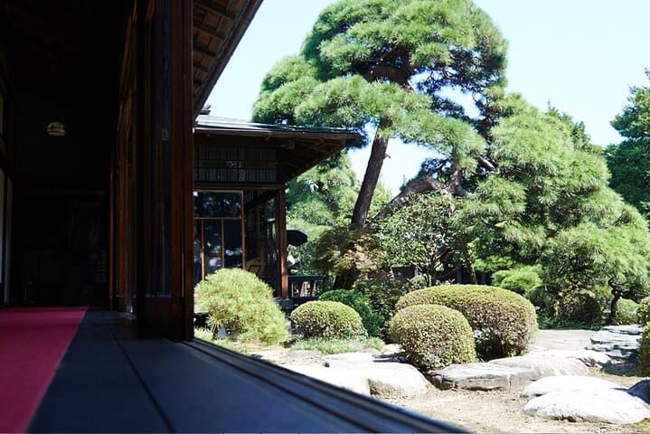 Shibamata Retro: Temple Life & a Top-Class Japanese Garden — photo 7