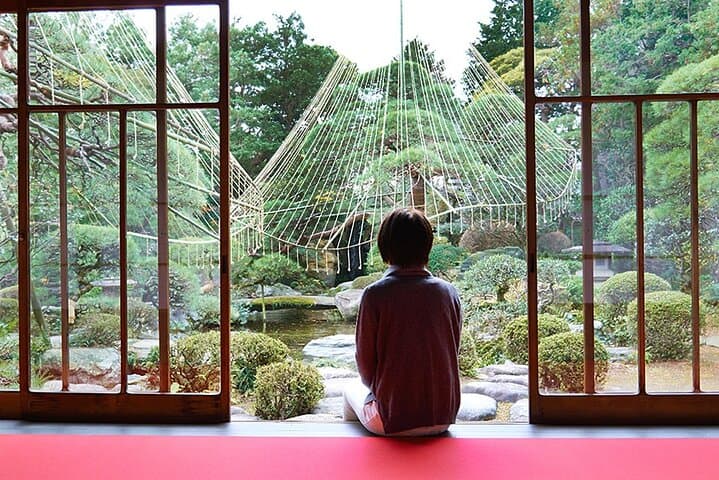 Shibamata Retro: Temple Life & a Top-Class Japanese Garden — photo 2