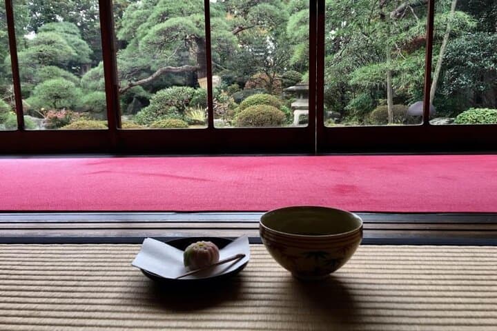Shibamata Retro: Temple Life & a Top-Class Japanese Garden — photo 3