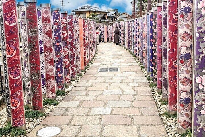 Kyoto:Private Highlights Tour with English Guide & Hotel Pickup — photo 17