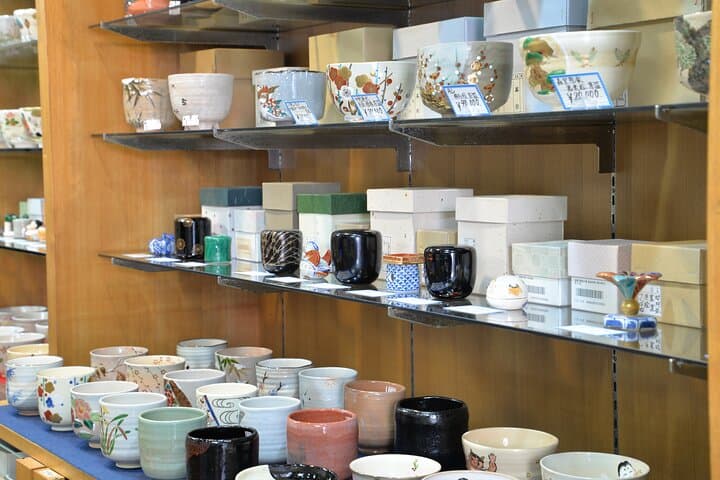 Private Hiroshima Tea Ceremony Experience Tour — photo 14