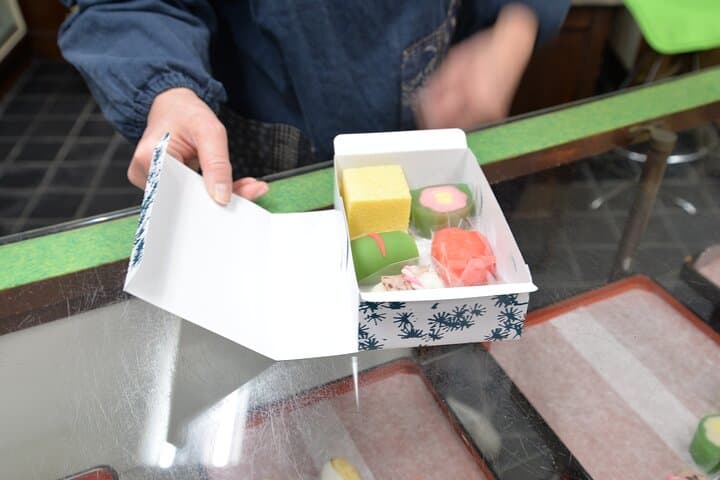 Private Hiroshima Tea Ceremony Experience Tour — photo 4