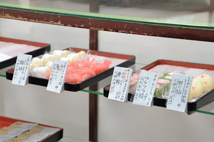 Private Hiroshima Tea Ceremony Experience Tour — photo 5