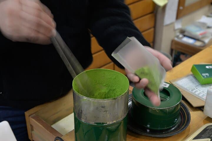 Private Hiroshima Tea Ceremony Experience Tour — photo 6