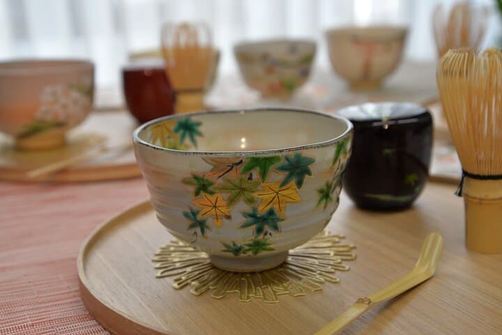 Private Hiroshima Tea Ceremony Experience Tour — photo 15