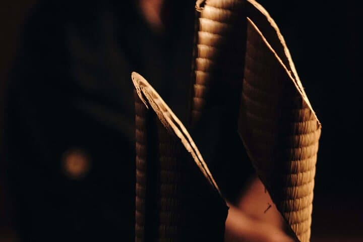 Osaka:Samurai Show & Experience /Optional Wagyu Sukiyaki — photo 8