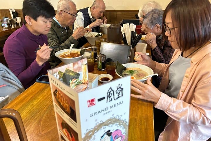 Intercity Transfer from Himeji City to Cities in Kansai — photo 3