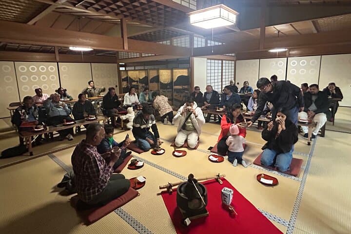 City-to-City Transfer, from Nara to Each City in Kansai — photo 4