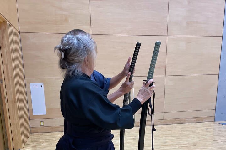 Private Samurai Tour: Discover Inuyama and Gifu Historic Heritage — photo 3
