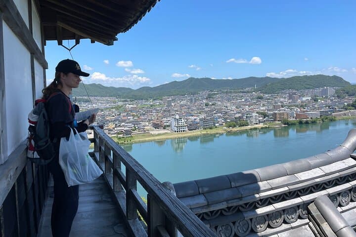 Private Samurai Tour: Discover Inuyama and Gifu Historic Heritage — photo 7